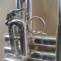 Trompette Piccolo Yamaha YTR-9830