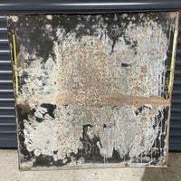 Plaque émaillée ancienne rare – Englebert