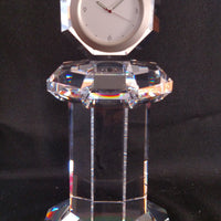 Horloge en cristal Swarovski