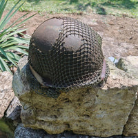 Casque US M1 authentique