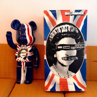 Rare Bearbrick MEDICOM 2007