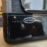 Accordéon Victoria Virtuoso Cassotto