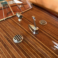 MAQUETTE BOIS RIVA AQUARAMA