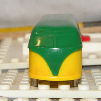 COFFRET DE LEGO SYSTEM VINTAGE