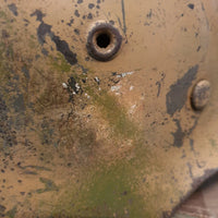 CASQUE ALLEMAND WW2