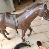 Lot de figurines Action Joe  Garde Républicain