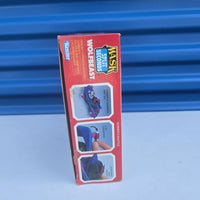 Masque Kenner M.A.S.K. Wolfbeast des années 1980