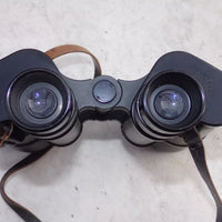 PAIRES DE JUMELLES ALLEMANDE WW2
