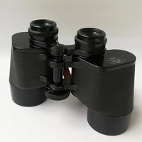 Paire de jumelles vintage Carl Zeiss