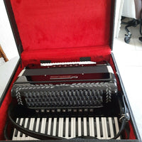 Accordéon BUGARI Armando Castelfidardo
