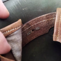 Casque allemand M16 TORTUE WW1