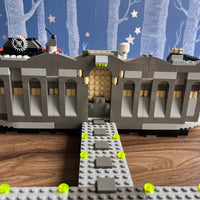 LEGO Star Wars Cloud City 10123 100%