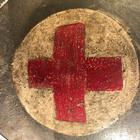 Casque us médical authentique 1939