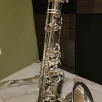 Saxophone ténor SELMER série III