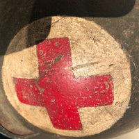 Casque us médical authentique 1939