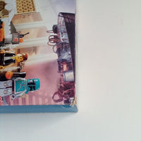 Lego Star Wars 10123