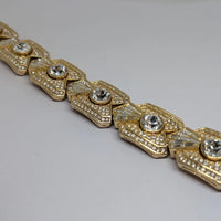 Bracelet Christian Dior Vintage