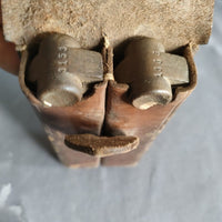 Etui militaria allemand ww1 1917