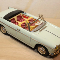 Peugeot 404 cabriolet Joustra 2066