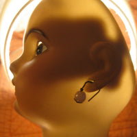 Ancienne poupée en biscuit  Bébé Jumeau 1907