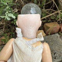 Ancienne Jolie Bleuette