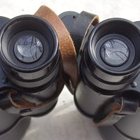 PAIRES DE JUMELLES ALLEMANDE WW2