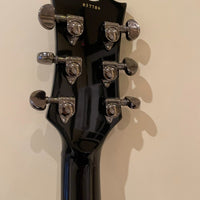 Banjo électrique Dean Backwoods