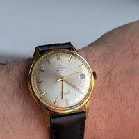 Montre Onsa automatique des années 1960