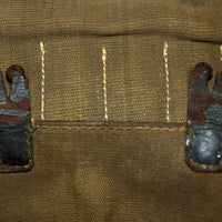 Ancien cartouchière Allemande 1941 ww2