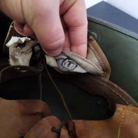 Casque allemand M16 TORTUE WW1