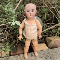 Ancienne Jolie Bleuette