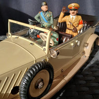 ANCIEN JOUET MARKLIN 1011 MERCEDES