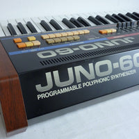 Synthétiseur Roland Juno 60