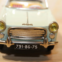 Peugeot 404 cabriolet Joustra 2066