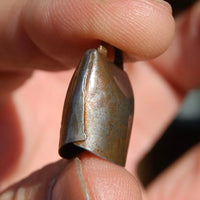Cloche Sonnaille Simond Chamonix