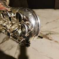 Saxophone ténor SELMER série III