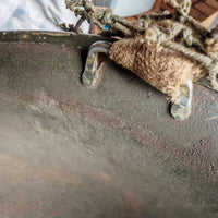 Casque US M1 authentique