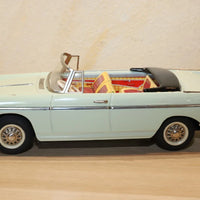 Peugeot 404 cabriolet Joustra 2066