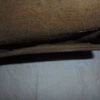 Rare Cartouchière de troupe de cavalerie française modèle 1912