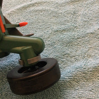 Ancien voiture Century 21 Toys Joe 90 vintage