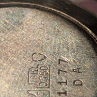 Montre Onsa automatique des années 1960