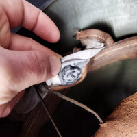 Casque allemand M16 TORTUE WW1