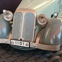 ANCIEN JOUET MARKLIN 1101 ORIGINALE 1935