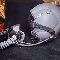 Casque de vol USAF HGU-55/P Combat Edge