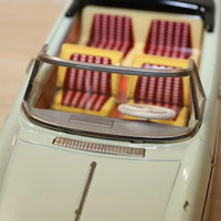 Peugeot 404 cabriolet Joustra 2066