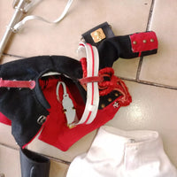 Lot de figurines Action Joe  Garde Républicain