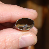 Cloche Sonnaille Simond Chamonix