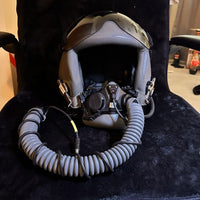 Casque de vol USAF HGU-55/P Combat Edge