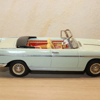 Peugeot 404 cabriolet Joustra 2066