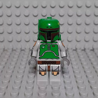 LEGO Star Wars Cloud City 10123 100%